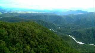 Heaphy Track New Zealand Great Walks Track Profile 5 of 9 [upl. by Kcirddot173]