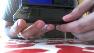 Nintendo 3DS XL and New Super Mario Bros 2  Unboxing [upl. by Kilah51]