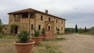 Cordella In Montalcino Wine Resort  Montalcino  Italy [upl. by Ekaj]