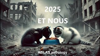 2025  Le transit de Pluton en Verseau Extrait de la vidéo complète à voir sur ablasastrologiecom [upl. by Kreg]