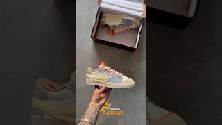 Nike blazer low jumbo premium quality😍🔥 nikekhaisirun nikerhoserun adidassuperflex subscribe [upl. by Nitneuq]