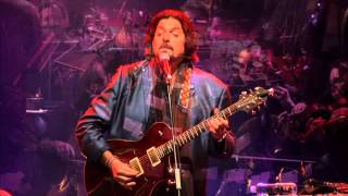 Alan Parsons  Sirius  Eye In The Sky Live [upl. by Agnew]