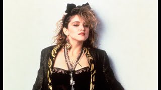 Madonna  Dress you up Mike Skywriter Bootleg Edit featuring Intro Scratch [upl. by Ardnasyl275]