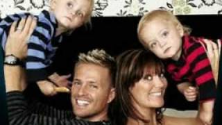 Westlife The Byrne Family [upl. by Vasiliki]