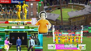 GAME CHANGER 5  எப்படி இருக்கு  WORTH AH  ILLAYA AH  REVIEW IN தமிழ்rc22 ipl gamechanger [upl. by Einwahr115]