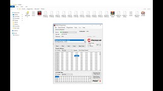 Tutorial on downloading installing and using PICKIT 3 programmer tool [upl. by Auliffe593]