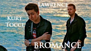 quotBromancequot Official Music Video Cover Chester See Ryan Higa [upl. by Aytnahs286]