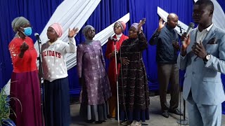 NAKURU TOWNSHIP MIDWEEK SERVICE LIVE 11TH SEPT 2024 [upl. by Wakerly]