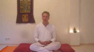 Tantra mindfulness meditatie [upl. by Anilek]