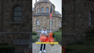 Bromfiets Theorie  België🇧🇪🛵 [upl. by Eyoj]