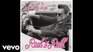 Palito Ortega  Popotitos Official Audio [upl. by Alyat555]