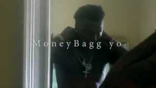 MoneyBagg Yo  Whats going on Official Video [upl. by Gnohc577]