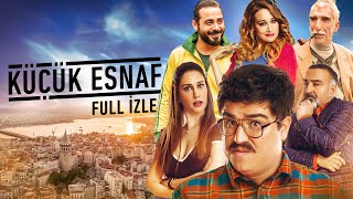 Küçük Esnaf  Full Film [upl. by Aralomo]