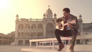 Guitar Sikhda Promo  Jassie Gill  Gaana Exclusives [upl. by Jarvis]