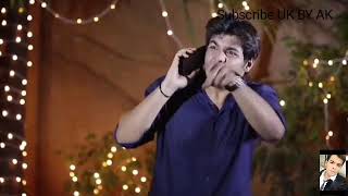 Ashish Chanchlani Diwali wishes Through funny phone calling [upl. by Angelika]