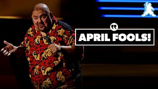 April Fools  Gabriel Iglesias [upl. by Aleiram19]