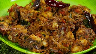 கல்யாண வீட்டு உருளைக்கிழங்கு வறுவல்  POTATO PEPPER FRY  POTATO FRY  உருளை மிளகு வறுவல்  POTATO [upl. by Aylmar]