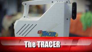 How to use the Artograph EZ tracer [upl. by Tullius760]