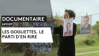 DOCUMENTAIRE Les goguettes la tradition des bouffons du roi extrait [upl. by Kos]