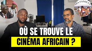 Le cinéma africain ne vaut plus rien [upl. by Elspet]