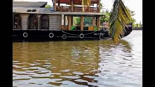 KUMARAKOM കുമരകം ഒരു വൈകുന്നേരം [upl. by Albertine]