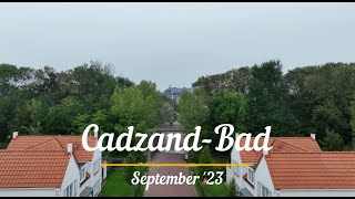 CadzandBad 23 [upl. by Lazar]