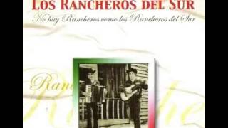 LOS RANCHEROS DEL SUR  MUJER MALA [upl. by Mariquilla]