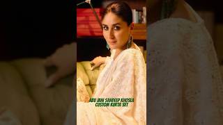 Kareena Kapoor Khan Outfit Deets  Unicef Grace Jewellers Hope Charity Event [upl. by Yllah]