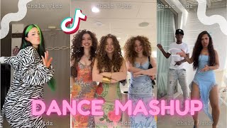 ULTIMATE TikTok Dance Mashup Compilation of 2024 NEW  Trending dance tiktok [upl. by Tfat728]