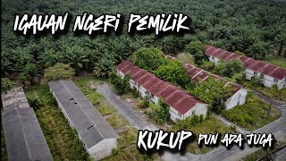 “MIMPI NGERI PEMILIK” YANG TAK DIJANGKA TERJADI  KUKUP PUN ADA JUGA [upl. by Jecoa927]