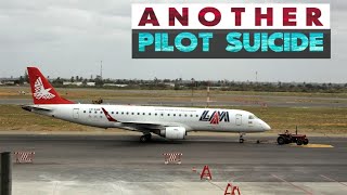 PLANE CRASH  LAM Mozambique Flight 470 [upl. by Dee Dee]