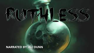 Ruthless by William De Mille Audiobook [upl. by Oruasi826]