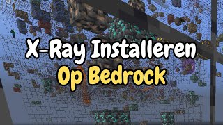 Hoe installeer je een x ray texture pack [upl. by Sacul711]