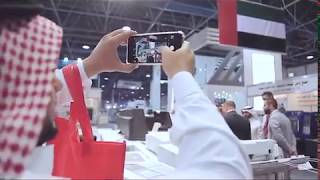 Saudi PPPP 2019 Exhibition  Day 3 [upl. by Enohpesrep416]