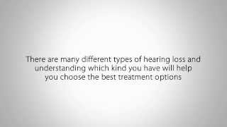 Hearing Loss Treatment [upl. by Bradlee]