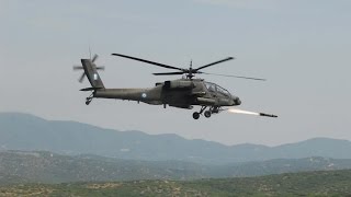 Apache Hellfire Run  15th Meu amp 506th IR Joint Operation [upl. by Mirella]