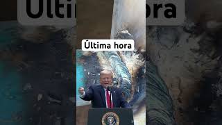 Para los soldadores humor hispanos usa trump trumpmeme [upl. by Aicinet]