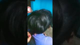 song bollywood music hairstyle beautiful [upl. by Eseerehc448]