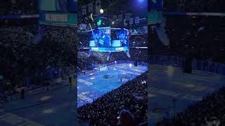 Oilers vs Canucks Game 1  Pregame 2 🏒 2024 Playoffs [upl. by Franek]