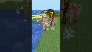 NEW INFECTED MOBS in MInecraft [upl. by Enimsaj254]