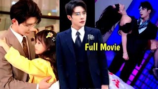 Billionaire Boss CONTRACT MARRIAGE With Crazy Girl❤ Movie Review ktalk tamilKtm [upl. by Rehpotsirhcnhoj]