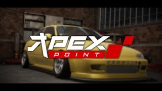 HONDA EK 9 STREET BUILD IN APEX POINT [upl. by Alexandre]