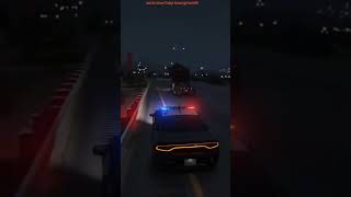 CHP Responding Code 3 fivem fivepd [upl. by Rae460]