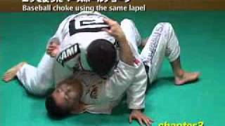 Draculino BJJ  54 perfect Techniques in 12 minutes [upl. by Wylma870]