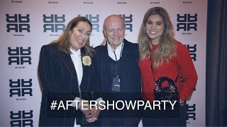 RIANI Aftershowparty Winter 201819 [upl. by Ernesto211]