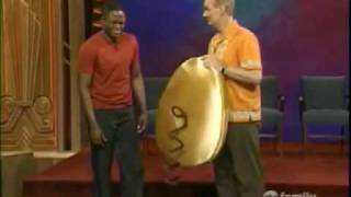 Whose Line Is It Anyway  Props [upl. by Slotnick]