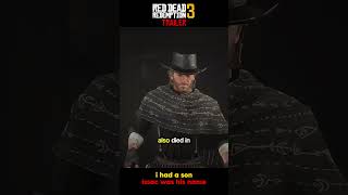 Isaac and Jack bout to be friends in red dead 3 shorts arthurmorgan johnmarston rdr2 facts [upl. by Talya]