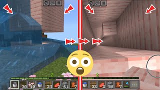 We Continue to Build a Tall Mob Farm Minecraft World Part 157 minecraft gaming games game cool [upl. by Cirda]