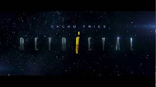 Taco Bell  Nacho Fries Retrieval Trailer 2019 [upl. by Oznecniv880]