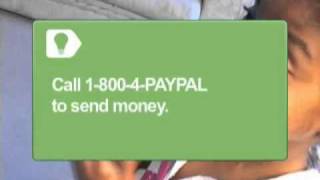 How to Transfer Money from One PayPal Account to Another [upl. by Yraht]